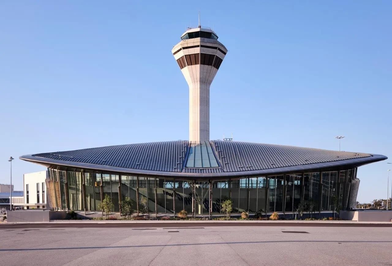 Legătura Forrestfield - Aeroport, Perth - Australia