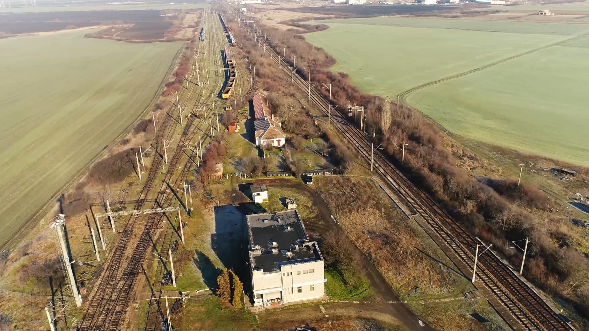 Caransebes-Timisoara-Arad Railway
