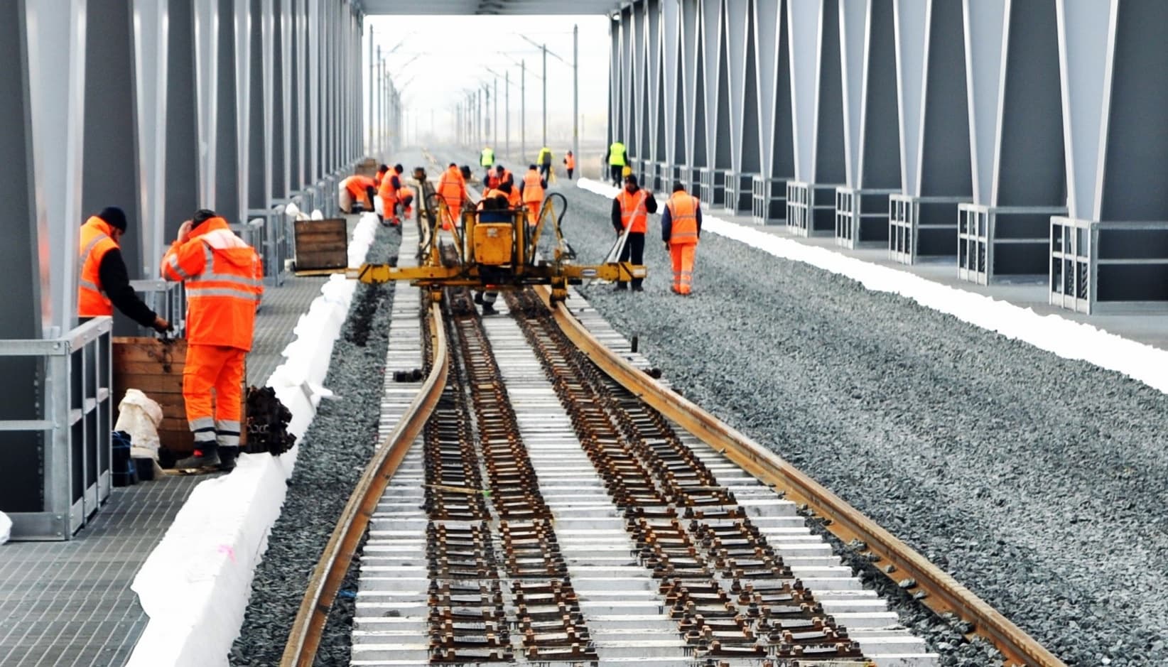 Curtici-Simeria_Railway_Lot_2B